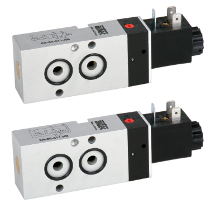 德國(guó)axiss電磁閥axiss齒輪泵4086 V-2K-DUO-E400