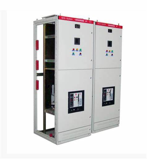 德國BELUK中，低電壓開關設備