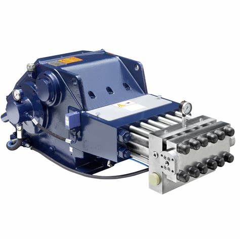 德國(guó)WOMA高壓泵優(yōu)勢(shì)供應(yīng)原裝