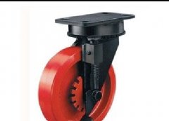 英國FLEXELLO超重型腳輪