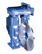 德國sibre盤式制動(dòng)器