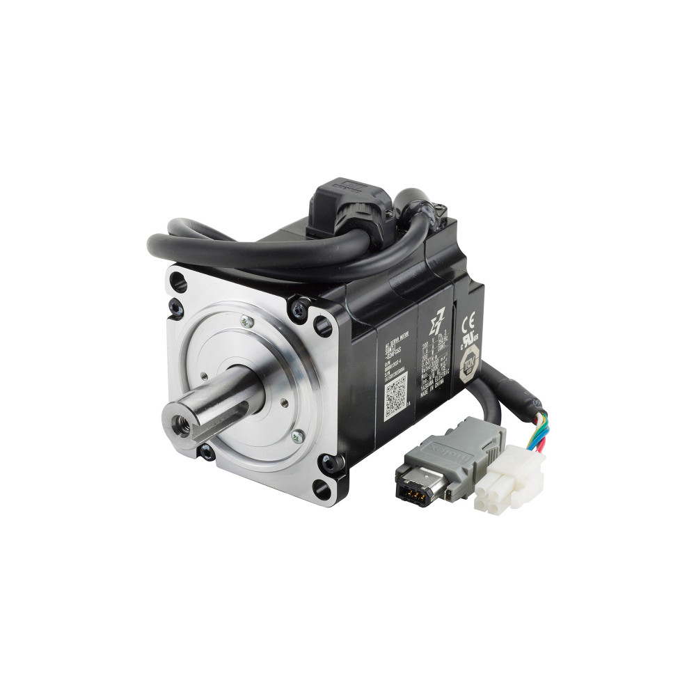 德國lin engineering電機