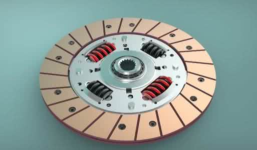 意大利ompi離合器