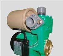 德國wilo循環水泵