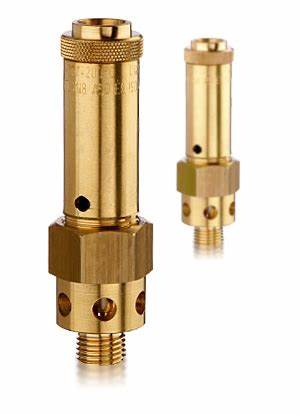 德國LORCH安*閥優勢供應