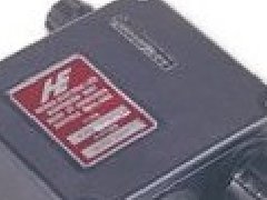 英國HERGA光纖傳感器