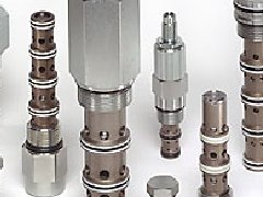 德國(guó)IMAV HYDRAULIK夾板單向閥