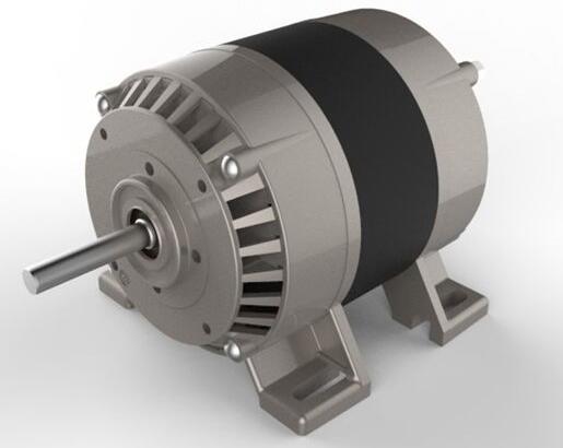 英國(guó)帕瓦魯斯PARVALUX交流伺服電機(jī)