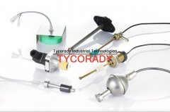 德國(guó)SECATEC電容式傳感器MMG05OSAK