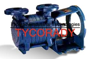 Salvatore Robuschi鼓風機