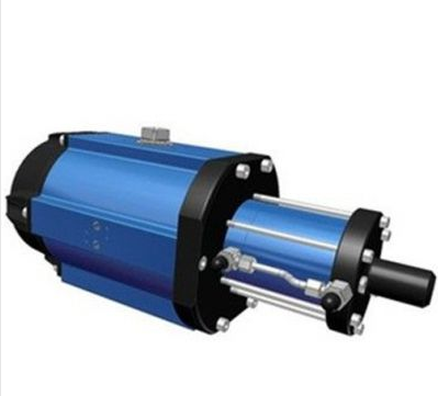 德國(guó)AMG-PESCH閥門(mén)