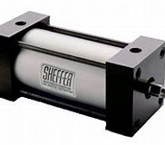 銷(xiāo)售進(jìn)口原廠SHEFFER氣缸