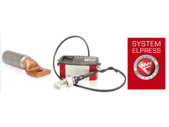 供應(yīng)瑞典ELPRESS電動(dòng)泵