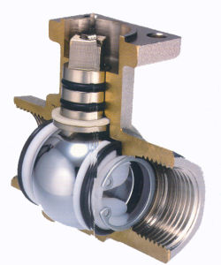 供應(yīng)德國(guó)原廠SERTO球閥