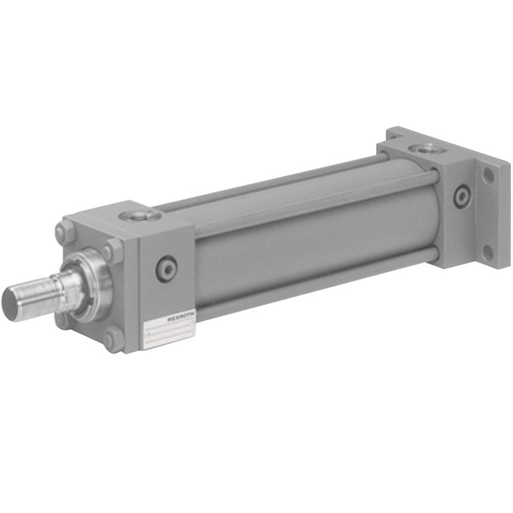 供應德國Hydrokomp油缸