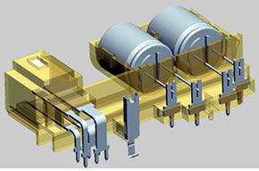 供應(yīng)德國PANCON連接器