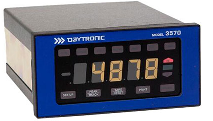 供應美國DAYTRONIC控制器