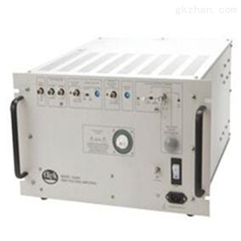 美國(guó)TREK功率放大器