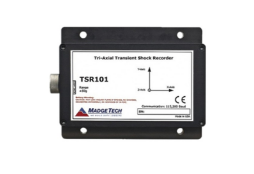 美國 MadgeTech 數據記錄儀 TSR101