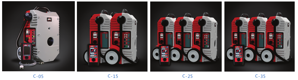 SMC一次注入測(cè)試設(shè)備