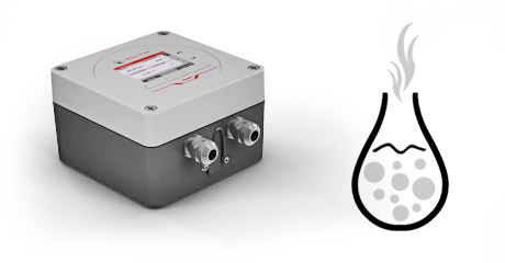 浸液部件采用合適的材料制成，以避免污染并盡量減少磨損